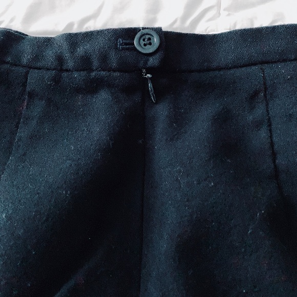 LOFT A-Line Dress Skirt - Picture 5 of 5